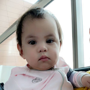 Meet your Posher, Shayla